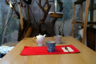 はぐら茶屋周囲30m以内の写真です。リロードで画像が切り替わります。